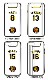  ޥۥ ̥饹 iPhone SE 3 Хѡ iPhone15 iPhone14 SE 2 XR ե SE ӥ С ǥ    ˥ե  ֥