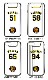  ޥۥ ̥饹 iPhone SE 3 Хѡ iPhone15 iPhone14 SE 2 XR ե SE ӥ С ǥ    ˥ե  ֥