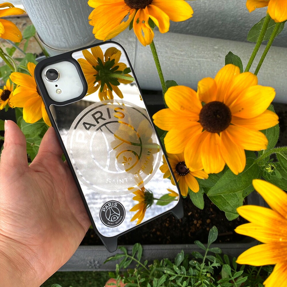 ������ �ѥꡦ���󥸥���ޥ� iPhone������ �ߥ顼 �� iPhone15 Pro iPhone14 iPhonexr iphone13 iphone12 �����ե���14 13�ץ� �ޥå��� �ߥ顼������ ���С� �ǥ����� Paris Saint-Germain PSG �ѥ�SG �ѥ� ���å���