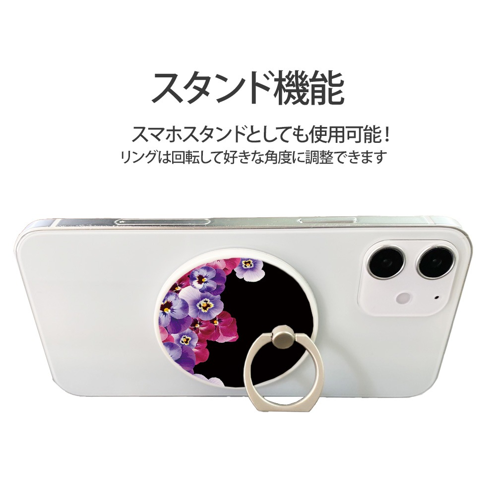 ���ޥۥ�� MagSafe�б� �᥿�����դ� ��ɻ� �Ҽ���� 180�� 360�� ��ž �ޥ������� magsafe �ǥ����� �ѥ󥸡� ���� ��� �ۥ���� ���ޡ��ȥե��� �� ���� ���� �ޥ��ͥå� ���� �ե��󥬡���� iPhone15��� ��ޯ�� ��ͤ��襤�� ���� �ե�