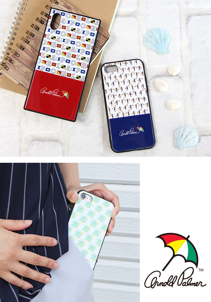 Υɥѡޡ ޥۥ ̥饹 iPhone SE 3 Хѡ iPhone15 iPhone14 SE 2 XR ե SE 襤 ڹ arnold palmer ǥ 