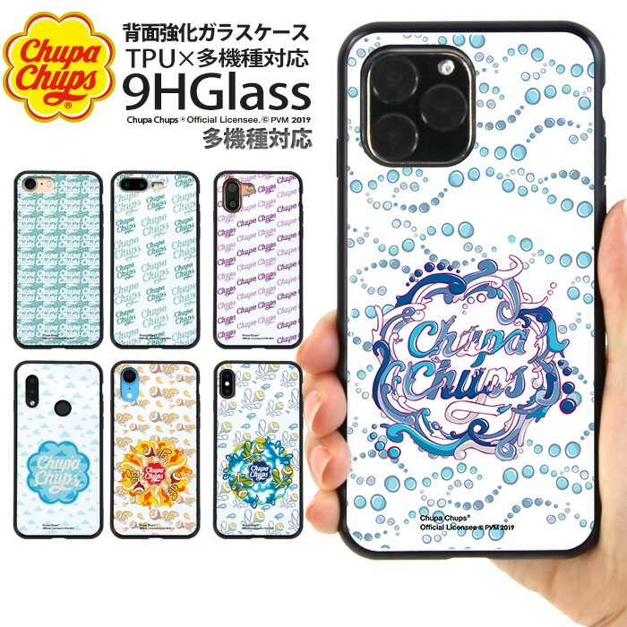 åѥץ ޥۥ ̥饹 iPhone SE 3 Хѡ iPhone15 iPhone14 SE 2 XR ե SE 襤 Chupa Chups ֥ ǥ  ץ ǥ 