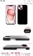 iPhone15  iPhone 15 ϡɥ ե15 ޥۥ ޥۥС ꥢ ֥å ۥ磻
