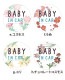 ҶäƤޤ ƥå ޥͥå ߥ˥ BABY IN CAR ֤󤬾äƤޤ Ҷ ֤ ɤ  9090ߥ   ǥ 