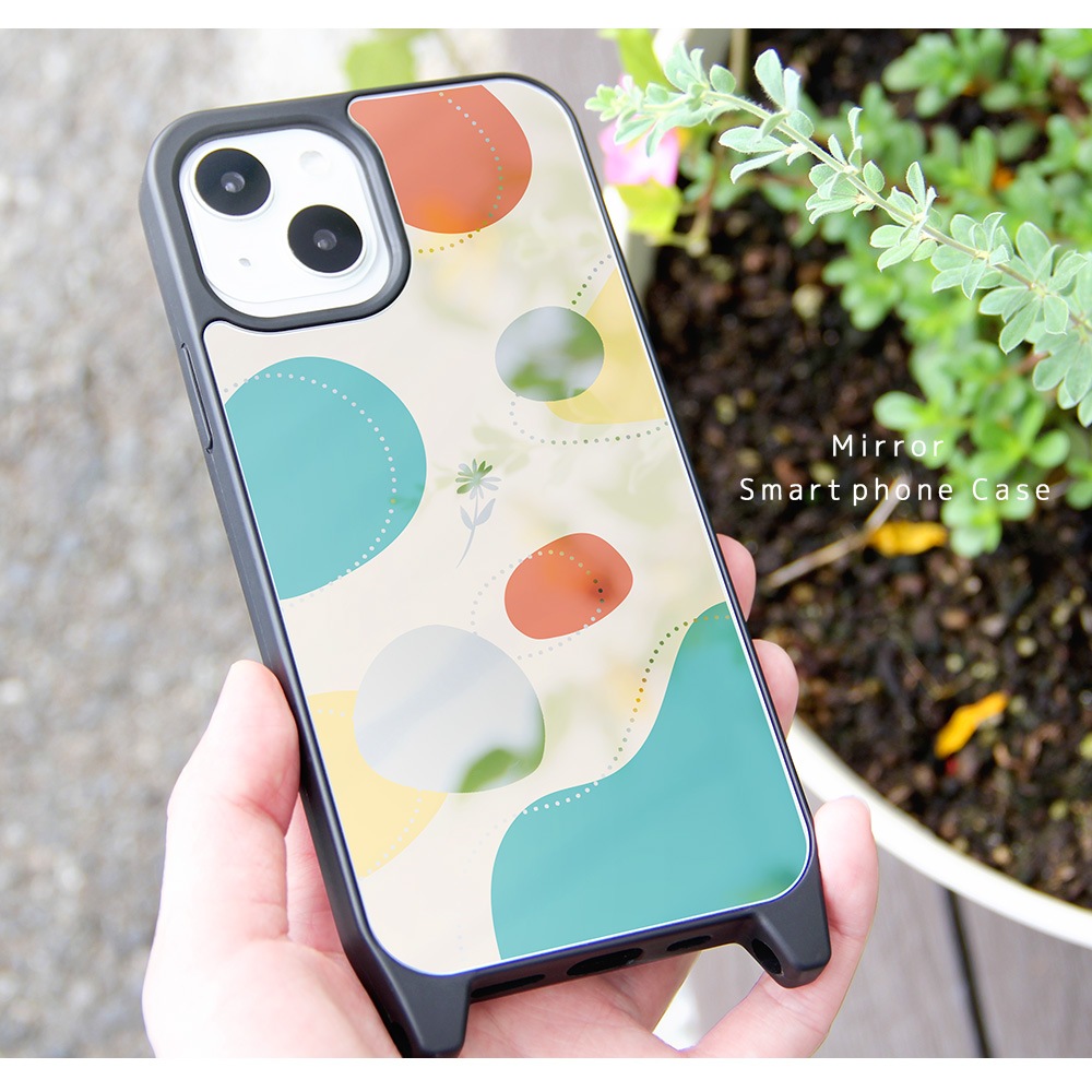 iPhone������ �ߥ顼 �� iPhone15 Pro iPhone14 iPhonexr iphone13 iphone12 �����ե���14 �ߥ顼������ ���С� �ǥ����� ����ե����� �� ���� ���襤�� �ɥå� ������� �̲� ����ե�