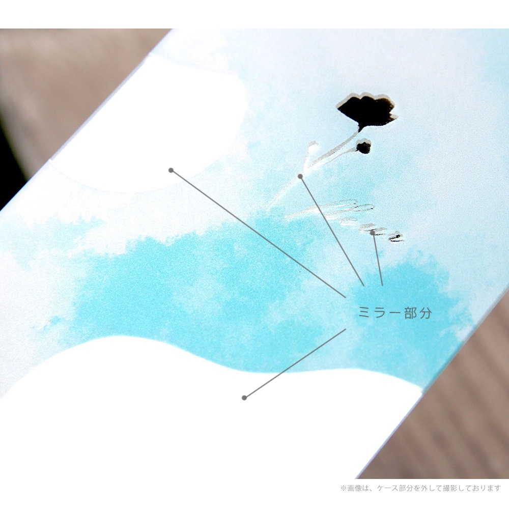 iPhone������ �ߥ顼 �� iPhone15 Pro iPhone14 iPhonexr iphone13 iphone12 �����ե���14 �ߥ顼������ ���С� �ǥ����� ������ե롼�� ��� �� ���� ������� ��ͤ��襤�� �ѥ��ƥ�