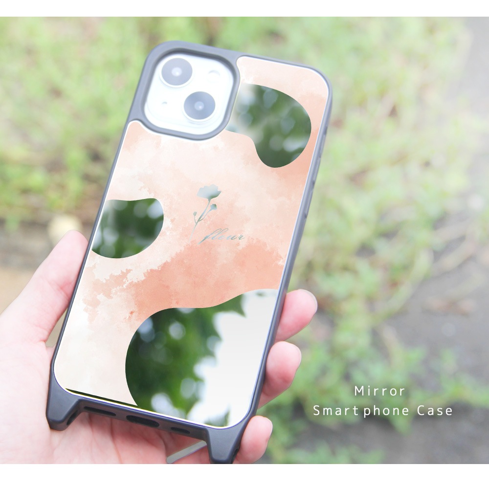 iPhone������ �ߥ顼 �� iPhone15 Pro iPhone14 iPhonexr iphone13 iphone12 �����ե���14 �ߥ顼������ ���С� �ǥ����� ������ե롼�� ��� �� ���� ������� ��ͤ��襤�� �ѥ��ƥ�