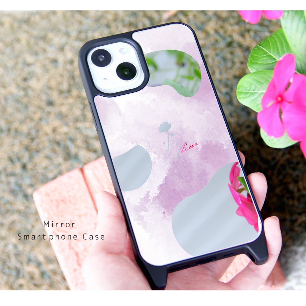 iPhone������ �ߥ顼 �� iPhone15 Pro iPhone14 iPhonexr iphone13 iphone12 �����ե���14 �ߥ顼������ ���С� �ǥ����� ������ե롼�� ��� �� ���� ������� ��ͤ��襤�� �ѥ��ƥ�