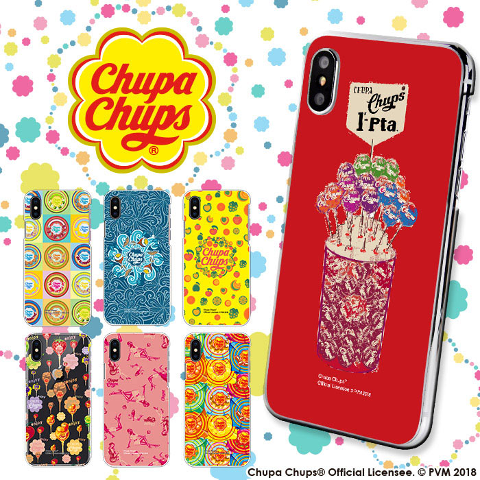 ޥۥ б åѥץ Chupa Chups iPhone14 Pro max xperia8 iPhone xr iPhone8 Galaxy Note10+ S10 AQUOS zero2 Xperia5 Pixel 4 3a p30lite s5   ϡ С  ե11 ڥꥢ5 ǥ 饯