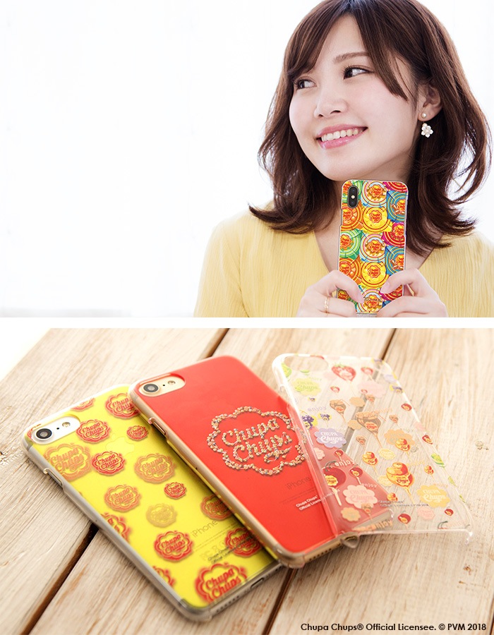 ޥۥ б åѥץ Chupa Chups iPhone14 Pro max xperia8 iPhone xr iPhone8 Galaxy Note10+ S10 AQUOS zero2 Xperia5 Pixel 4 3a p30lite s5   ϡ С  ե11 ڥꥢ5 ǥ 饯