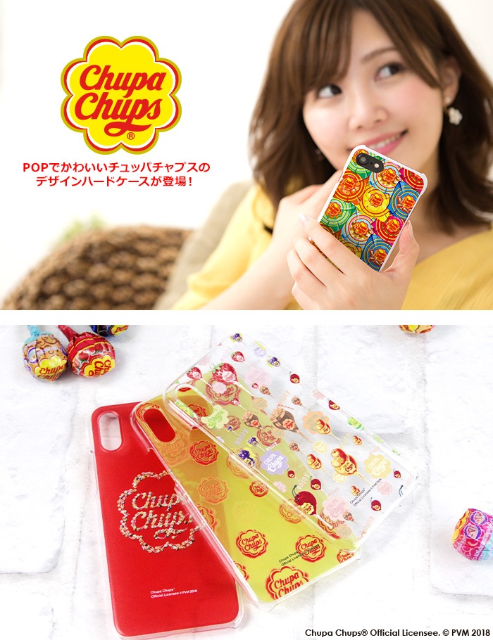 ޥۥ б åѥץ Chupa Chups iPhone14 Pro max xperia8 iPhone xr iPhone8 Galaxy Note10+ S10 AQUOS zero2 Xperia5 Pixel 4 3a p30lite s5   ϡ С  ե11 ڥꥢ5 ǥ 饯