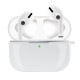 �����ݥå��ץ� ������ airpodspro ���С� airpods pro������ TPU ���С� ����ۥ� ��Ǽ �磻��쥹���� Qi���� �ץ쥼���