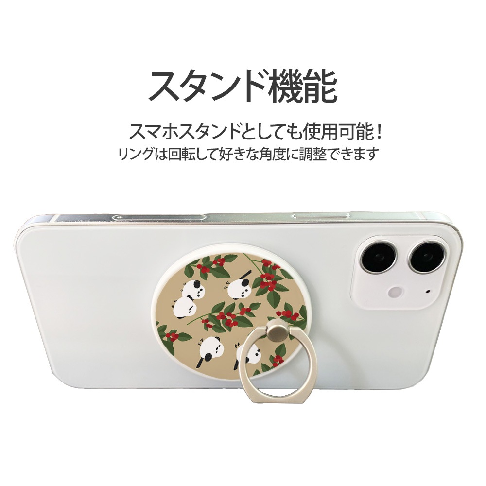 ���ޥۥ�� MagSafe�б� �᥿�����դ� ��ɻ� �Ҽ���� 180�� 360�� ��ž �ޥ������� magsafe �ǥ����� ���ޥ��ʥ� ���� ��� �ۥ���� �� ���� ���� �ޥ��ͥå� ���� �ե��󥬡���� iPhone15��� Ļ �̲� ���襤�� �ɤ��֤�