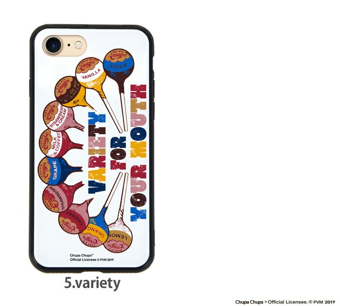 ޥۥ ̥饹 iPhone SE 3 Хѡ iPhone15 iPhone14 SE 2 XR ե SE åѥץ 襤 Chupa Chups ֥ ǥ 