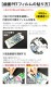 OPPO Reno3 A �վ��ݸ�ե���� 3������ (�վ��ݸ���� ���ޥ� �ե����) ���å� film-reno3a-3