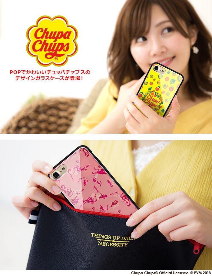 iPhone11 Pro MAX  iPhone 11promax С åѥץ ̥饹 ޥۥ  ե11 ץ ޥå 襤 줤  Chupa Chups ֥ ǥ 