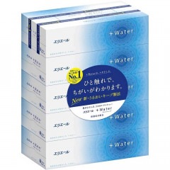 ���ꥨ���� +Water�ƥ����塼 360��(180��)��5�ĥѥå�