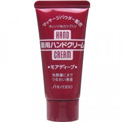 ����Ʋ ���ѥϥ�ɥ��꡼�� �⥢�ǥ����� ���塼�� 30g