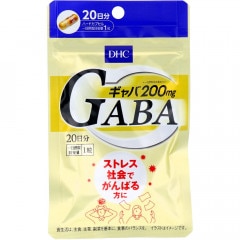 ��DHC GABA����� 20��ʬ 20γ��