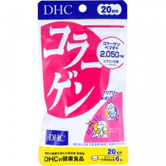 ��DHC ���顼���� 120γ�� 20��ʬ