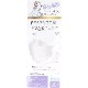 ����դ� ESSENTIAL MASK �Կ��ۥޥ��� �ѡ���ۥ磻�� FD30-WH �����ޥ����������դ� 30����