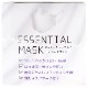 ����դ� ESSENTIAL MASK �Կ��ۥޥ��� �ѡ���ۥ磻�� FD30-WH �����ޥ����������դ� 30����