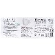 ����դ� ESSENTIAL MASK �Կ��ۥޥ��� �ѡ���ۥ磻�� FD30-WH �����ޥ����������դ� 30����