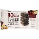�����꡼�฼�ƥ֥�� 80kcaL �ӥ������祳 3����