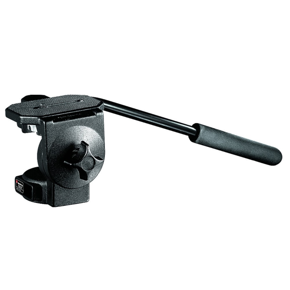 Manfrotto マイクロビデオ雲台 128LP