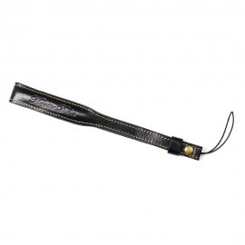 Martin Duke ミラーレス＆コンパクトカメラ用ハンドストラップ Sven I Leather Hand strap Black DH01BK