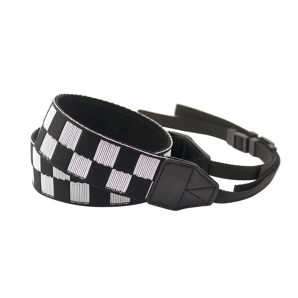 Alice strap カメラネックストラップ No.14 レーサー F1