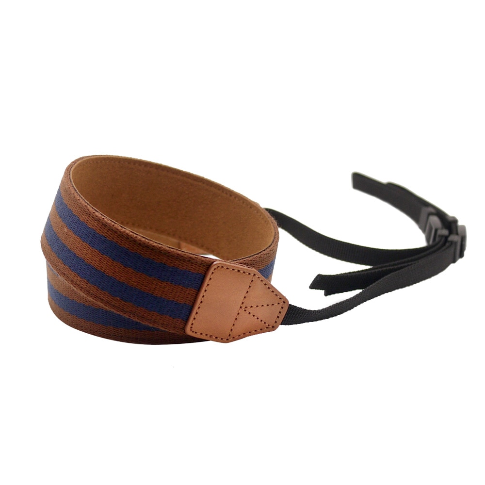 Alice strap カメラネックストラップ No.20 ノスタルジア