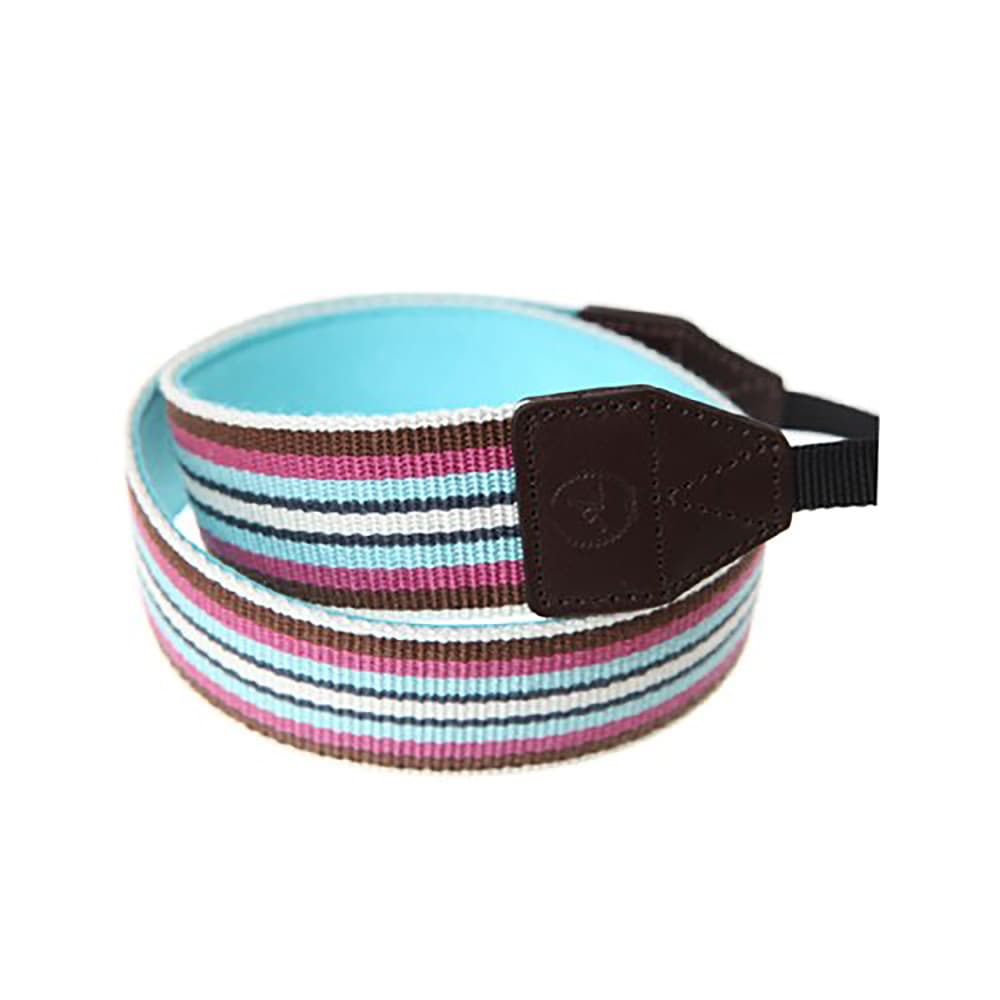 Alice strap カメラネックストラップ No.29 シューティングスター