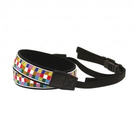 Alice strap カメラネックストラップ No.32 不思議の国のアリス