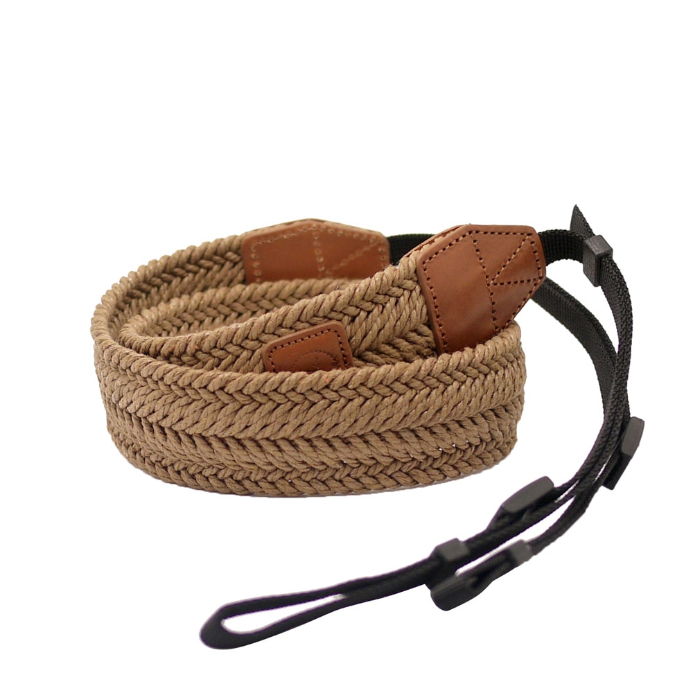 Alice strap カメラネックストラップ No.41 Tree