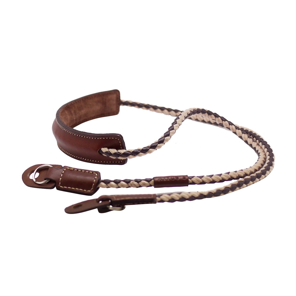 Alice strap カメラネックストラップ No.44 アンダーグラウンドクラシック