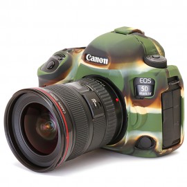 イージーカバー Canon EOS 5D Mark4 用 カモフラージュ|イージーカバー|カメラケース
