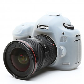 イージーカバー Canon EOS 5DS / 5DS R/ 5D Mark3 用 クリア|イージーカバー|カメラケース