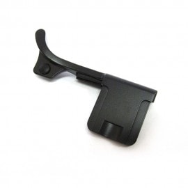 Thumbs Up EP-2S サムズアップ 親指グリップ FUJIFILM X100/X100S用 ブラック|サムズアップ|カメラアクセサリー