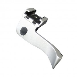 Thumbs Up CSEP-1S サムズアップ 親指グリップ ライカ M8/M9用 シュー付タイプ シルバー|サムズアップ|カメラアクセサリー
