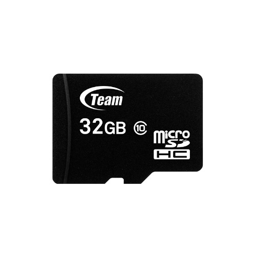 Team Japan Class10 高速20MB/s microSDHCカード 32GB　変換アダプター付属 チームジャパン マイクロSDカード TG032G0MC28A 10年保証