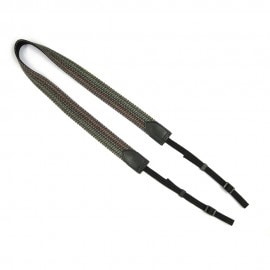 Luxecase ラックスケース デジタル一眼用カメラストラップ ALST-A301 Rain レイン