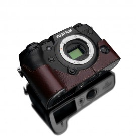 カメラケース,ボディージャケット・ハーフケース,FUJIFILM(フジ ...