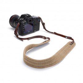 ONA カメラネックストラップ PRESIDIO FIELD TAN プレシディオ フィールドタン ONA5-023RTJP|ネックストラップ|カメラストラップ