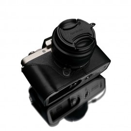 カメラケース,ボディージャケット・ハーフケース,FUJIFILM(フジ ...