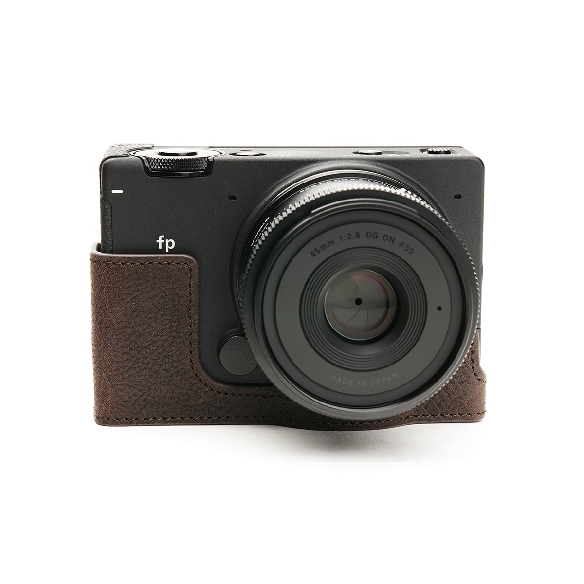 SIGMA DP1本体とソフトケースなどアクセサリー一式 SIGMA DP1本体とソフトケースなどアクセサリー一式