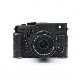 カメラケース,ボディージャケット・ハーフケース,FUJIFILM(フジ ...