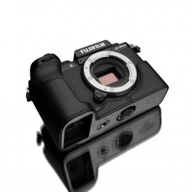 カメラケース,ボディージャケット・ハーフケース,FUJIFILM(フジ ...