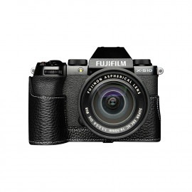 カメラケース,ボディージャケット・ハーフケース,FUJIFILM(フジ ...