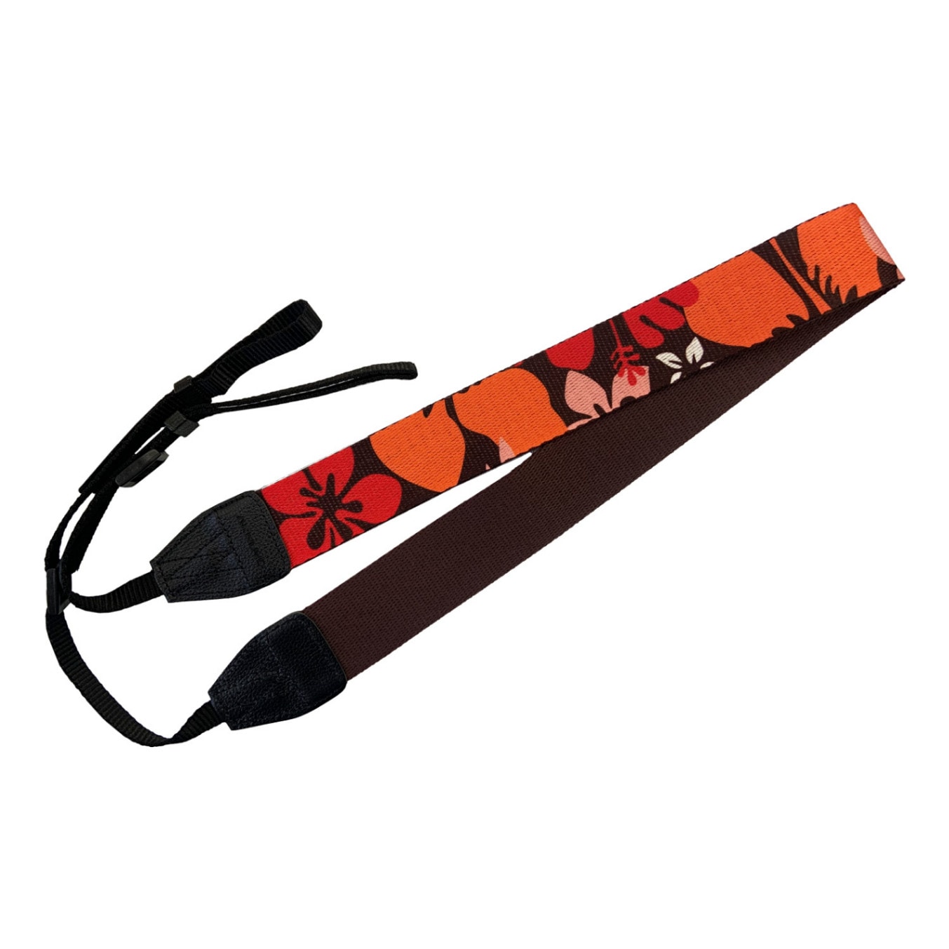 [ARNUVO] アルヌボ ネックストラップ ドリーミングフラワー